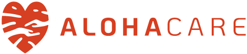 alohacare logo