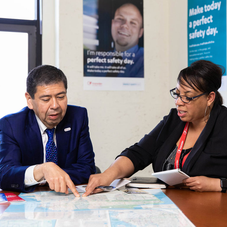 Health Solutions by Transdev